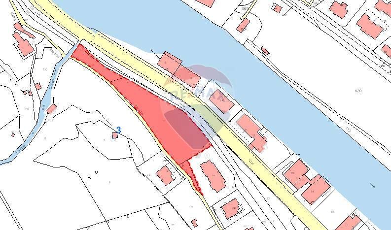 Pianta 2D - Rustico San Pellegrino Terme - planimetria 1