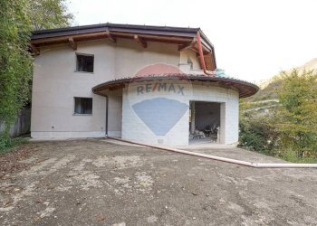 Casa all\'aperto - Rustico San Pellegrino Terme - foto 2