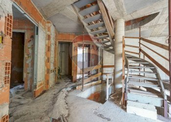 Scale - Rustico San Pellegrino Terme - foto 6