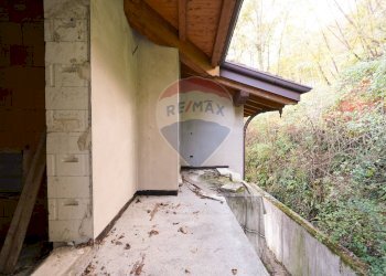 Terrazza - Rustico San Pellegrino Terme - foto 14