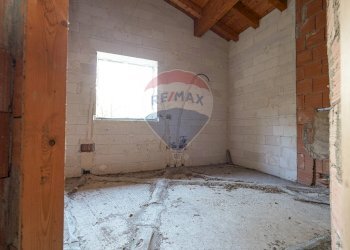 Stanza vuota - Rustico San Pellegrino Terme - foto 16