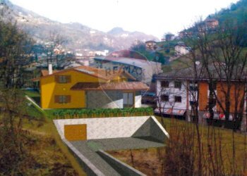 Casa all\'aperto - Rustico San Pellegrino Terme - foto 22