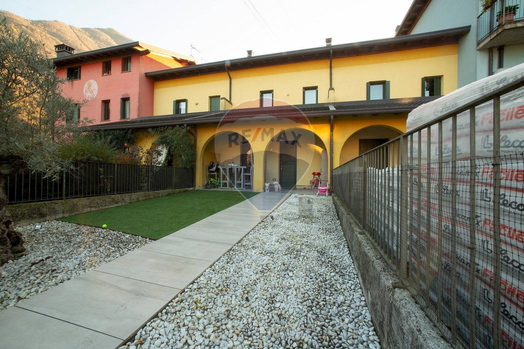 Casa all\'aperto - Terraced Villa Esine - photo 2