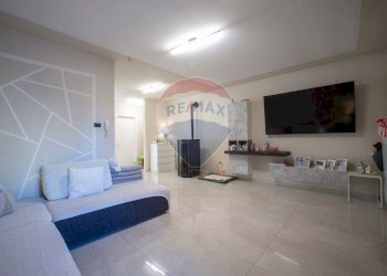 Soggiorno - Villa a Schiera Esine - foto 4