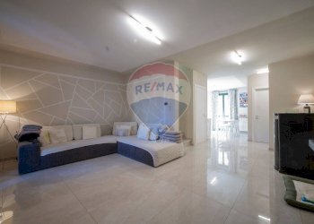 Soggiorno - Villa a Schiera Esine - foto 5