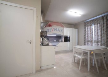 Cucina - Villa a Schiera Esine - foto 6