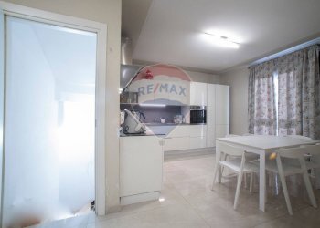 Cucina - Villa a Schiera Esine - foto 7