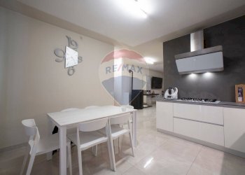 Cucina - Villa a Schiera Esine - foto 10