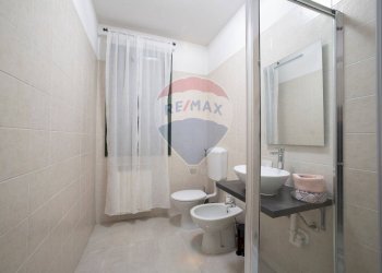 Bagno - Villa a Schiera Esine - foto 11