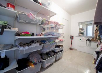 Dispensa di stoccaggio - Villa a Schiera Esine - foto 23