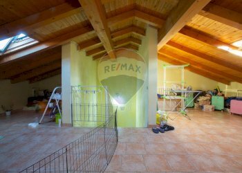 Terrazza - Villa a Schiera Esine - foto 24