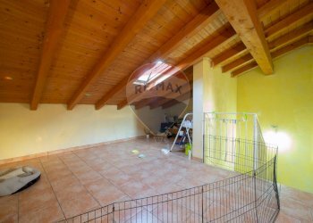 Terrazza - Villa a Schiera Esine - foto 26