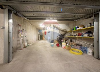 Parcheggio - Villa a Schiera Esine - foto 27