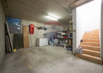 Parcheggio - Villa a Schiera Esine - foto 28