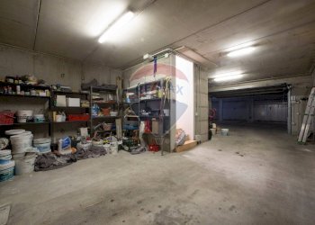 Parcheggio - Villa a Schiera Esine - foto 29