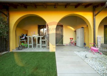 Casa all\'aperto - Villa a Schiera Esine - foto 30