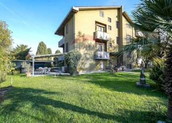 Casa all\'aperto - Quadrilocale via de gasperi, Gessate - foto 3