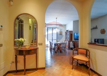 Sala da pranzo - Quadrilocale via de gasperi, Gessate - foto 7