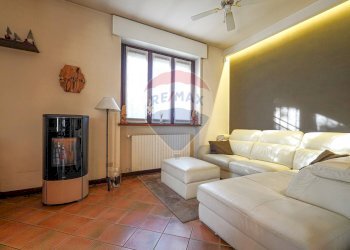 Soggiorno - Quadrilocale via de gasperi, Gessate - foto 10