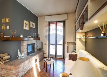 Soggiorno - Quadrilocale via de gasperi, Gessate - foto 15