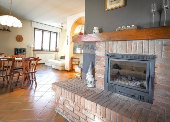 Sala da pranzo - Quadrilocale via de gasperi, Gessate - foto 20