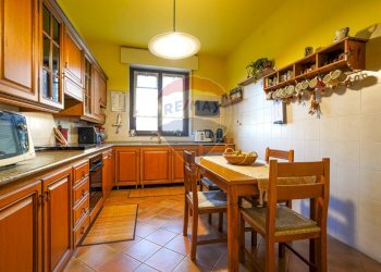 Cucina - Quadrilocale via de gasperi, Gessate - foto 22