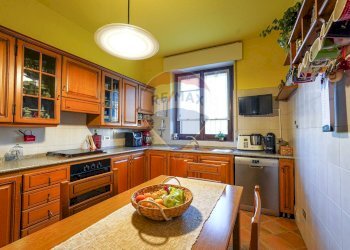 Cucina - Quadrilocale via de gasperi, Gessate - foto 23