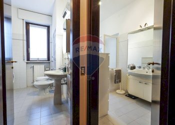 Bagno - Quadrilocale via de gasperi, Gessate - foto 25