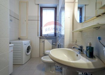 Bagno - Quadrilocale via de gasperi, Gessate - foto 26