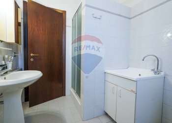 Bagno - Quadrilocale via de gasperi, Gessate - foto 27