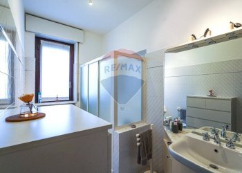 Bagno - Quadrilocale via de gasperi, Gessate - foto 28