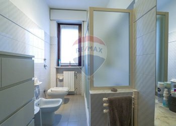 Bagno - Quadrilocale via de gasperi, Gessate - foto 29