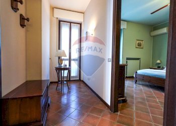 Hall / corridoio - Quadrilocale via de gasperi, Gessate - foto 31