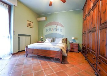 Camera / camera da letto - Quadrilocale via de gasperi, Gessate - foto 32