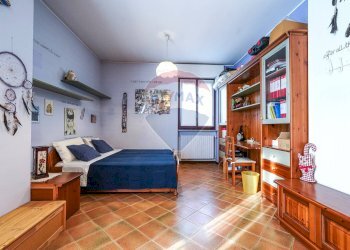 Camera / camera da letto - Quadrilocale via de gasperi, Gessate - foto 36