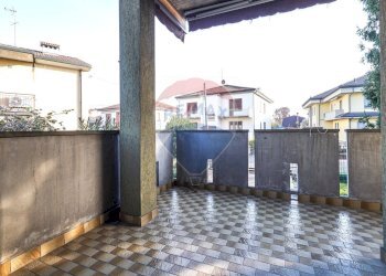 Terrazza - Quadrilocale via de gasperi, Gessate - foto 38