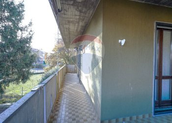 Balcone - Quadrilocale via de gasperi, Gessate - foto 39