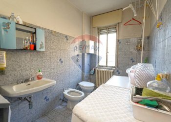 Bagno - Quadrilocale via de gasperi, Gessate - foto 40