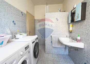 Bagno - Quadrilocale via de gasperi, Gessate - foto 41