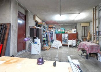 Parcheggio - Quadrilocale via de gasperi, Gessate - foto 44