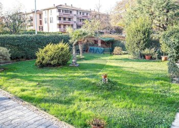 Giardino - Quadrilocale via de gasperi, Gessate - foto 6