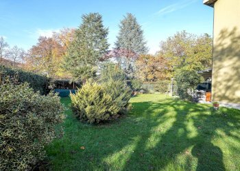 Giardino - Quadrilocale via de gasperi, Gessate - foto 5