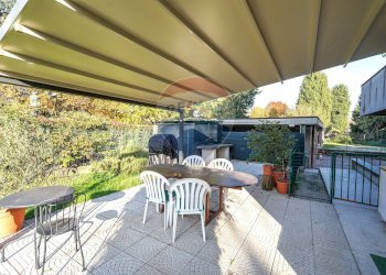 Terrazza - Quadrilocale via de gasperi, Gessate - foto 4