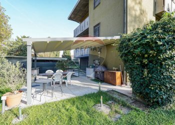 Terrazza - Quadrilocale via de gasperi, Gessate - foto 2