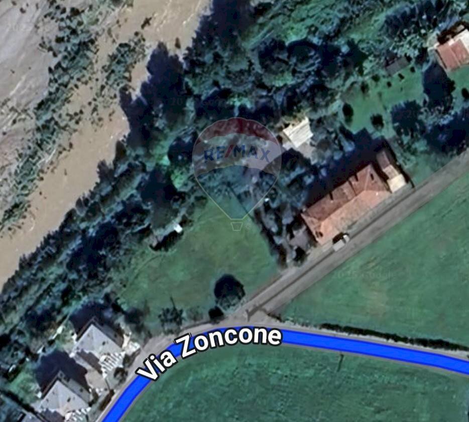 Posizione della mappa - Building land Costa Volpino - photo 1