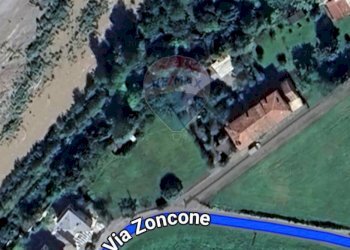 Posizione della mappa - Terreno edificabile Costa Volpino - foto 1