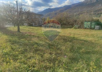 Vista delle montagne - Terreno edificabile Costa Volpino - foto 6