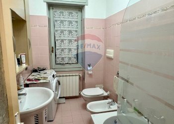 Bagno - Bilocale Bergamo - foto 14