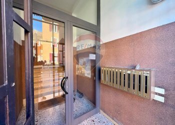 Ricezione / Lobby - Bilocale Bergamo - foto 2