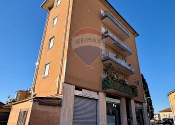 Edificio all\'aperto - Bilocale Bergamo - foto 4